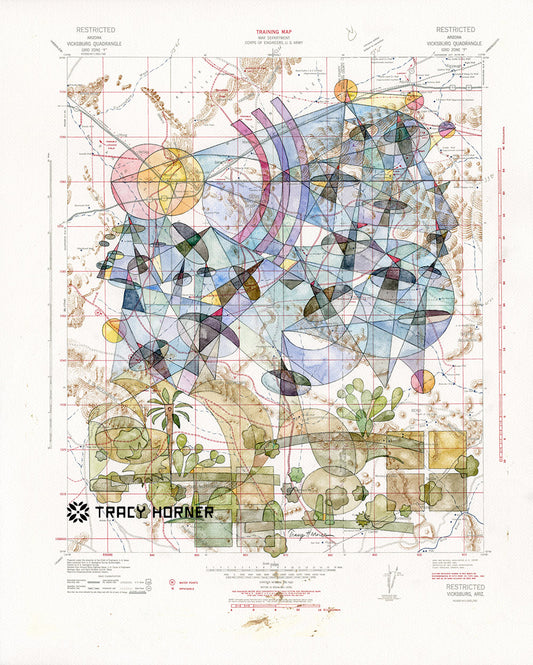 Restricted Airspace
