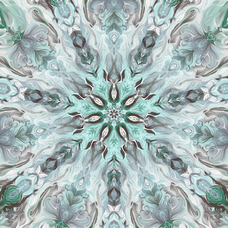 Frost Flower