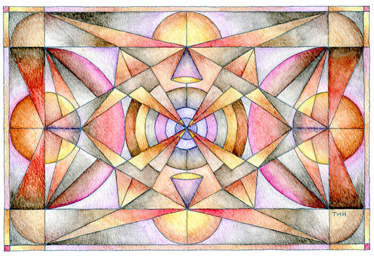 Geometry Lesson II