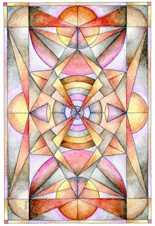 Geometry Lesson II