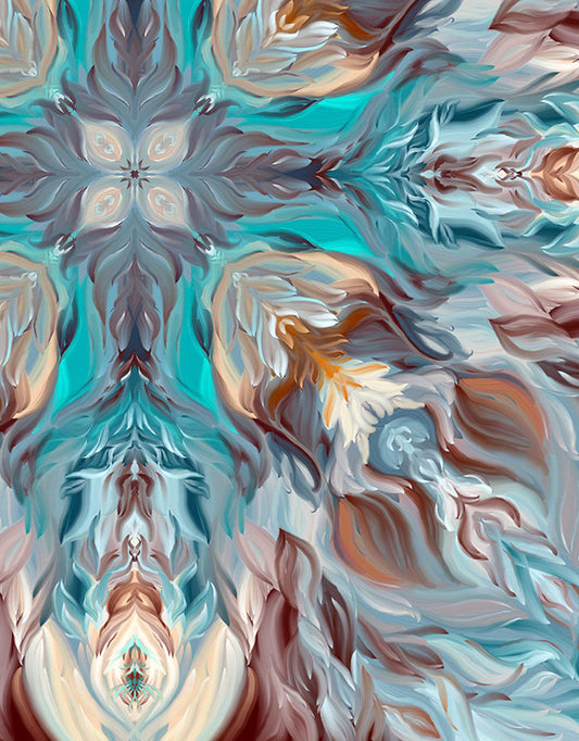 If Bears Had Feathers